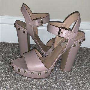 Authentic Valentino Chunky Sandals